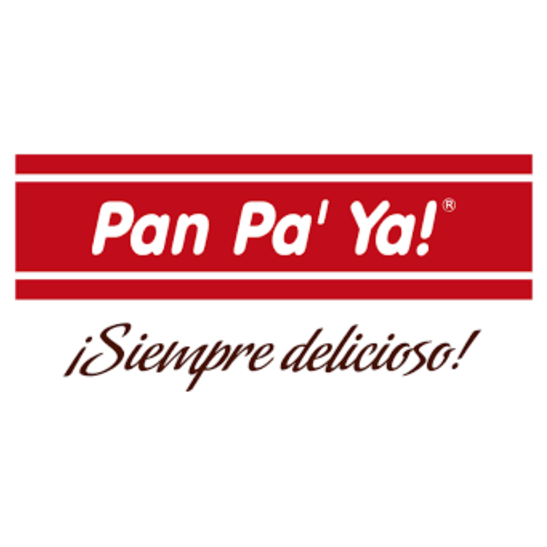 Pan pa' ya!